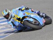 MotoGP - Circuit Action Shots - Jerez MotoGP Official Test