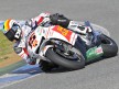 MotoGP - Circuit Action Shots - Jerez MotoGP Official Test