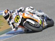 MotoGP - Circuit Action Shots - Jerez MotoGP Official Test