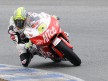 MotoGP - Circuit Action Shots - Jerez MotoGP Official Test