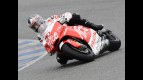 MotoGP - Circuit Action Shots - Jerez MotoGP Official Test