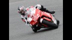 MotoGP - Circuit Action Shots - Jerez MotoGP Official Test
