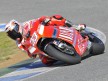MotoGP - Circuit Action Shots - Jerez MotoGP Official Test