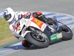 MotoGP - Circuit Action Shots - Jerez MotoGP Official Test