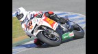 MotoGP - Circuit Action Shots - Jerez MotoGP Official Test