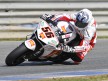MotoGP - Circuit Action Shots - Jerez MotoGP Official Test