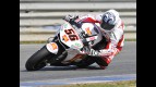 MotoGP - Circuit Action Shots - Jerez MotoGP Official Test