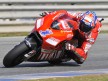 MotoGP - Circuit Action Shots - Jerez MotoGP Official Test