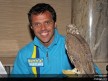 2008 MotoGP season launch party in Doha