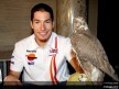 2008 MotoGP season launch party in Doha (Nicky Hayden)