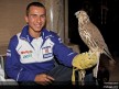 2008 MotoGP season launch party in Doha