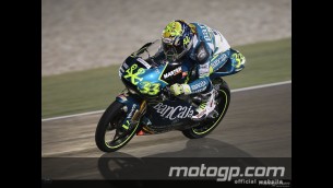 Gadea reveals Qatar doubts on road to Jerez
