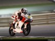 125 cc - Action Shots - Gran Premio de Qatar