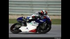 125 cc - Action Shots - Gran Premio de Qatar