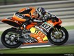 125 cc - Action Shots - Gran Premio de Qatar