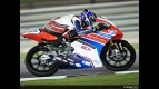 125 cc - Action Shots - Gran Premio de Qatar