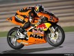 125 cc - Action Shots - Gran Premio de Qatar