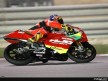 125 cc - Action Shots - Gran Premio de Qatar
