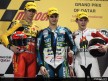 125 cc - Action Shots - Gran Premio de Qatar