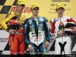 125 cc - Action Shots - Gran Premio de Qatar