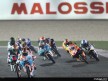 125 cc - Action Shots - Gran Premio de Qatar