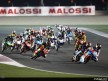 125 cc - Action Shots - Gran Premio de Qatar