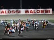 125 cc - Action Shots - Gran Premio de Qatar