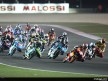 125 cc - Action Shots - Gran Premio de Qatar