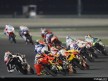 125 cc - Action Shots - Gran Premio de Qatar