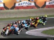 125 cc - Action Shots - Gran Premio de Qatar