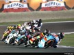 125 cc - Action Shots - Gran Premio de Qatar