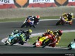 125 cc - Action Shots - Gran Premio de Qatar