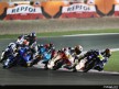 125 cc - Action Shots - Gran Premio de Qatar