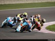 125 cc - Action Shots - Gran Premio de Qatar