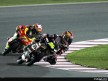 125 cc - Action Shots - Gran Premio de Qatar