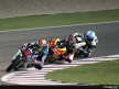 125 cc - Action Shots - Gran Premio de Qatar