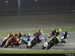 125 cc - Action Shots - Gran Premio de Qatar