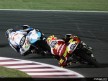 125 cc - Action Shots - Gran Premio de Qatar