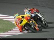 125 cc - Action Shots - Gran Premio de Qatar