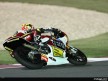 125 cc - Action Shots - Gran Premio de Qatar