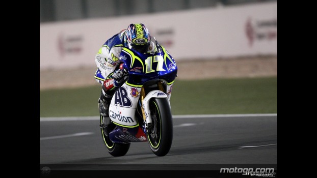 250 cc - Action Shots - Gran Premio de Qatar