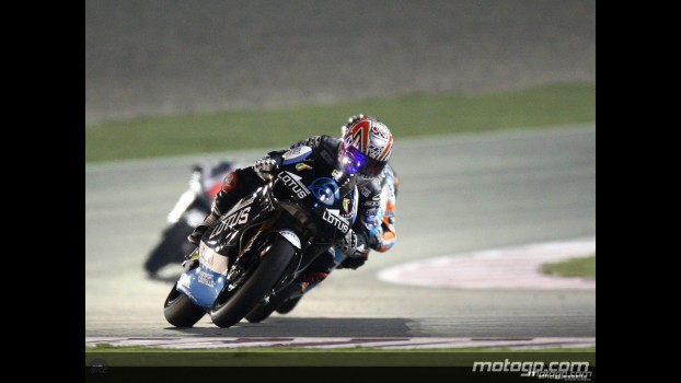 250 cc - Action Shots - Gran Premio de Qatar