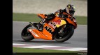 250 cc - Action Shots - Gran Premio de Qatar