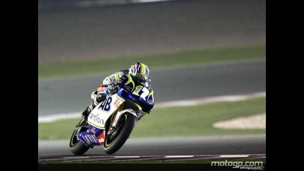 250 cc - Action Shots - Gran Premio de Qatar