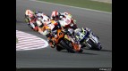 250 cc - Action Shots - Gran Premio de Qatar