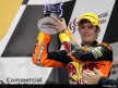 250 cc - Action Shots - Gran Premio de Qatar