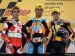 250 cc - Action Shots - Gran Premio de Qatar