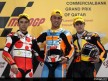 250 cc - Action Shots - Gran Premio de Qatar