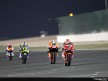 250 cc - Action Shots - Gran Premio de Qatar