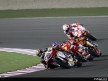 250 cc - Action Shots - Gran Premio de Qatar